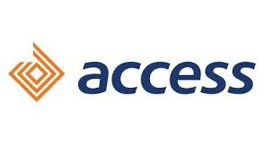 Logótipo do Access Bank