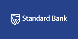 Logótipo do Standard Bank